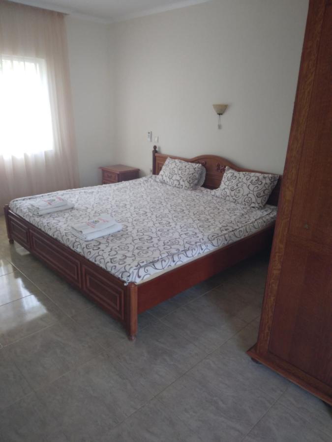 Camping Goldfish Sozopol Exterior photo
