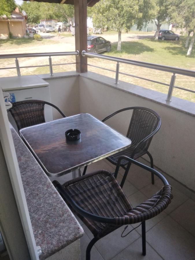 Camping Goldfish Sozopol Exterior photo