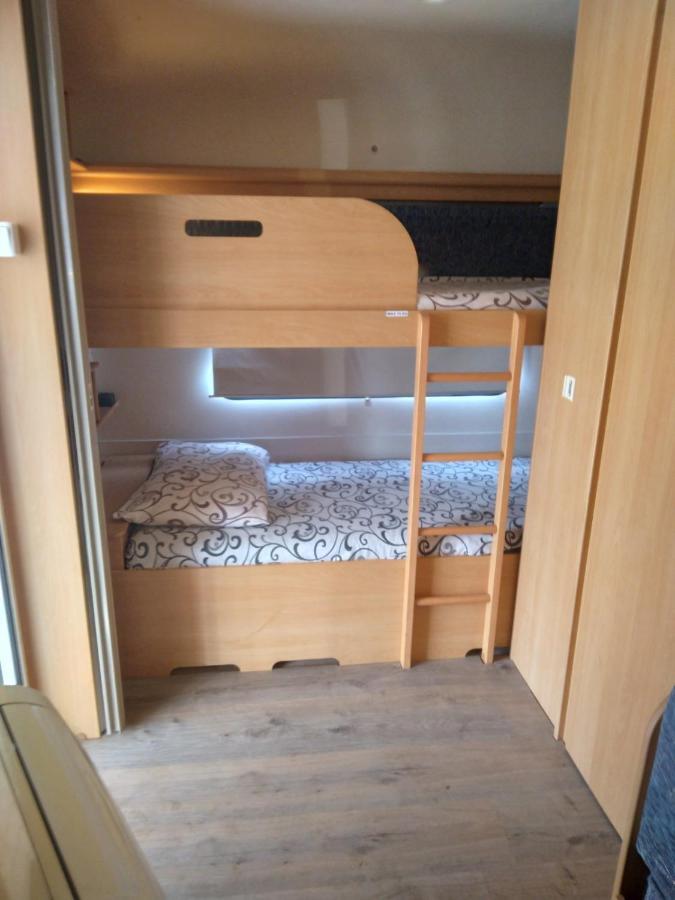 Camping Goldfish Sozopol Exterior photo