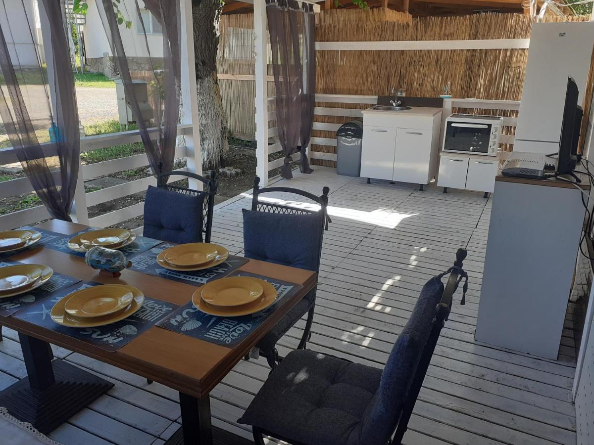 Camping Goldfish Sozopol Exterior photo